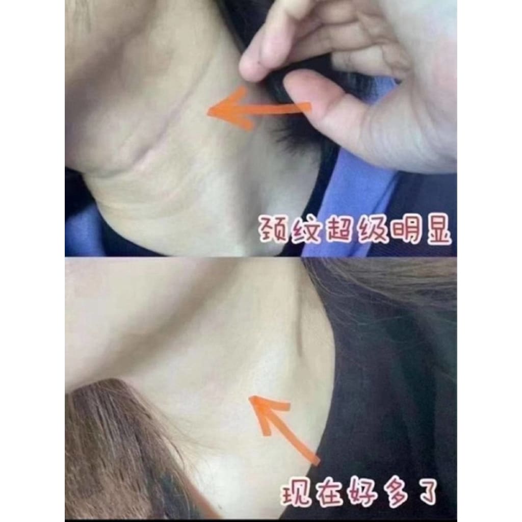 Hearty (Neck Firming) Moonspells Beauty