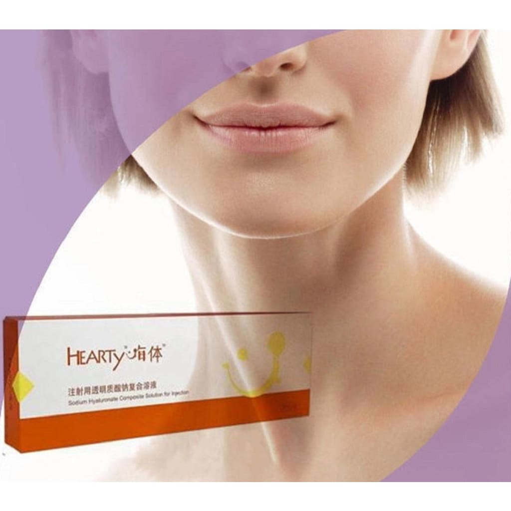 Hearty (Neck Firming) Moonspells Beauty