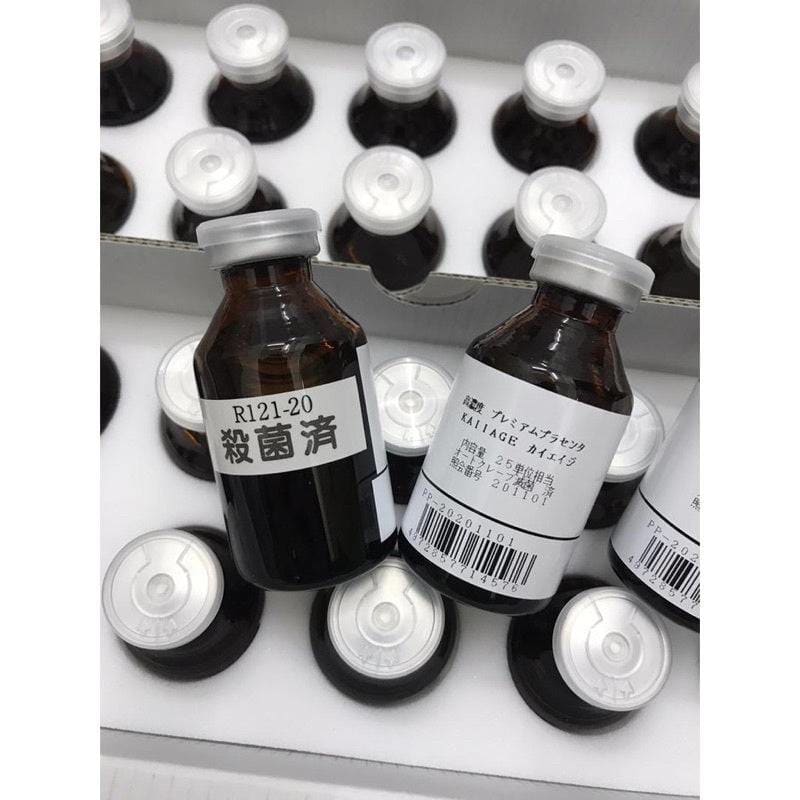 Japan Super Placenta - Moonspells Beauty