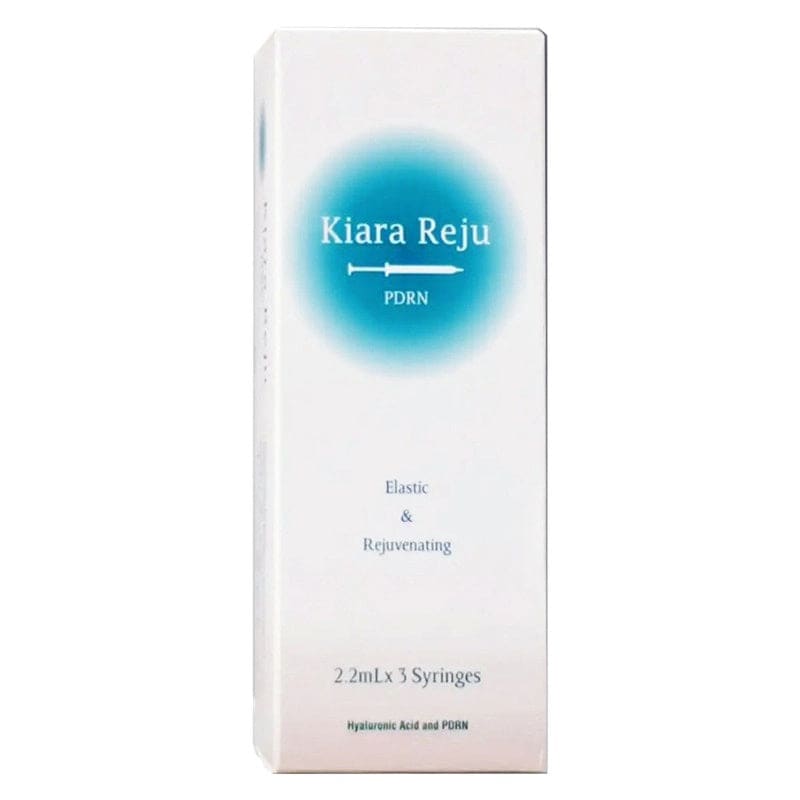 Kiara Reju PDRN Skin Booster Moonspells Beauty