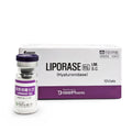 Liporase Hyaluronidase - Moonspells Beauty