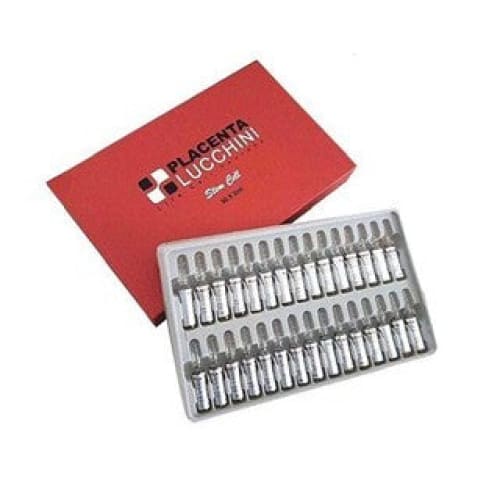 Lucchini Life Cell Therapy (Red) Moonspells Beauty