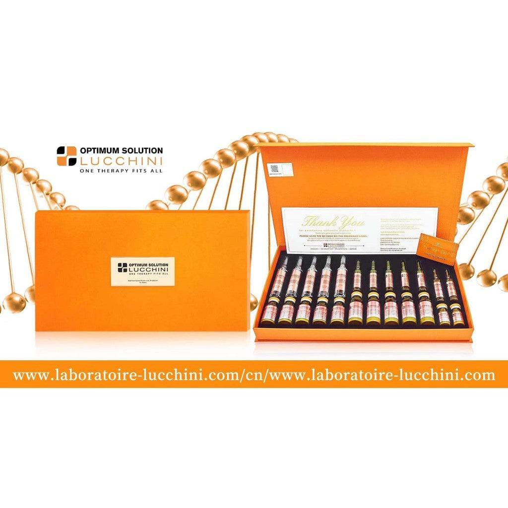 Lucchini Optimum Solution Moonspells Beauty