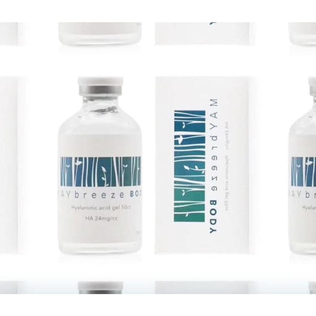 Maybreeze Body Filler - Moonspells Beauty