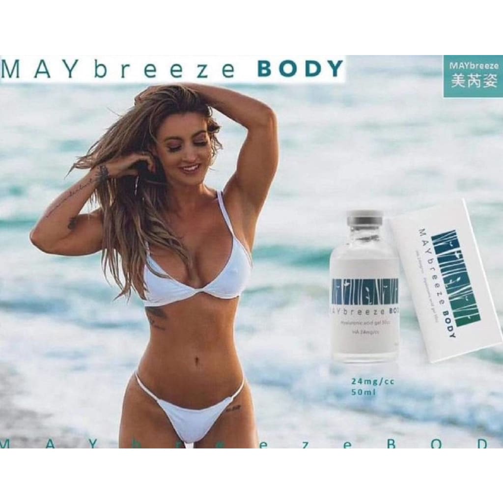 Maybreeze Body Filler - Moonspells Beauty
