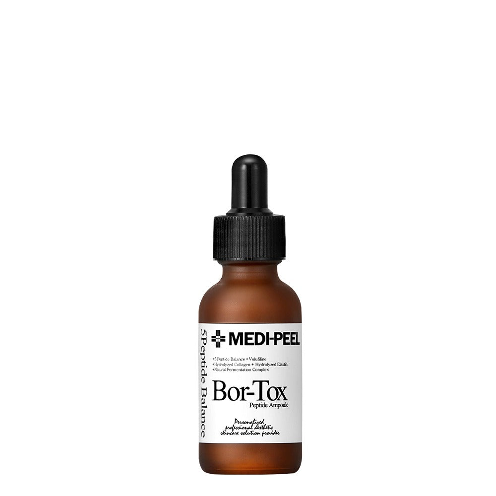 Medi Peel Bor Tox Peptide Ampoule - Moonspells Beauty