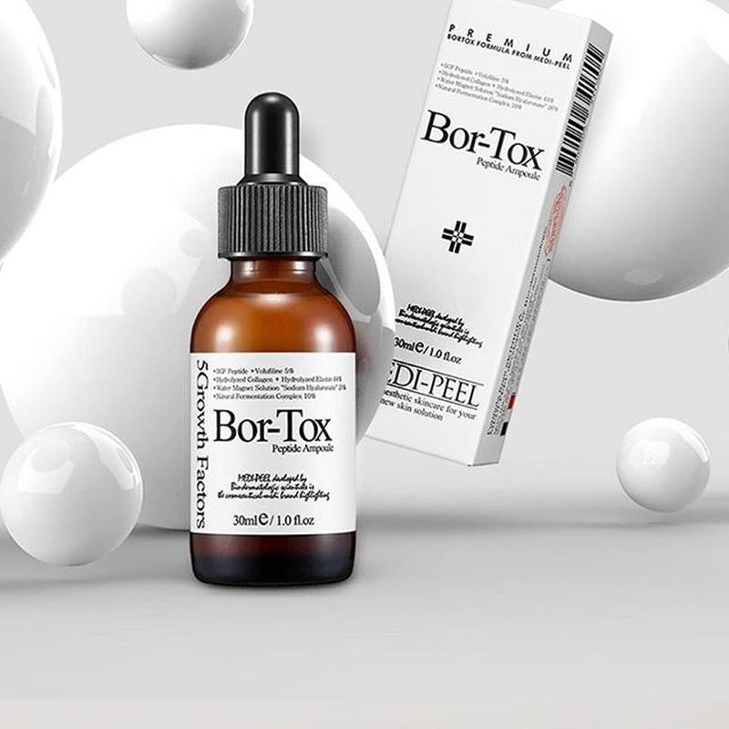Medi Peel Bor Tox Peptide Ampoule - Moonspells Beauty