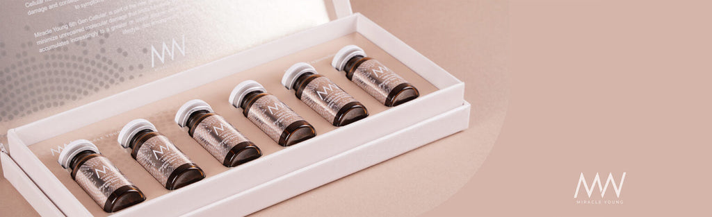 Miracle Young by Miracle White Moonspells Beauty