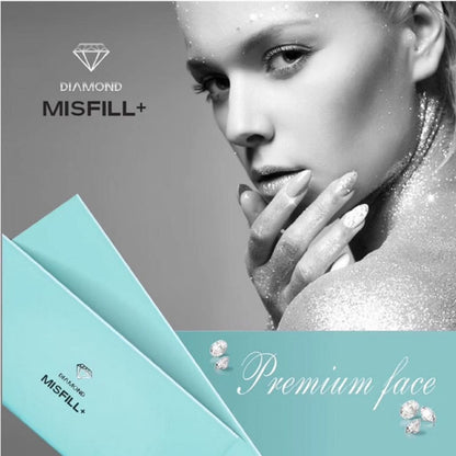 Misfill Diamond Face Slimming / Shaping Moonspells Beauty