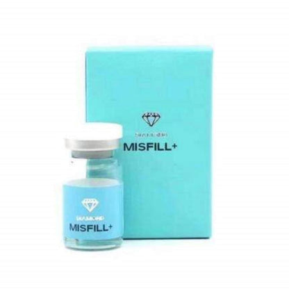 Misfill Diamond Face Slimming / Shaping Moonspells Beauty