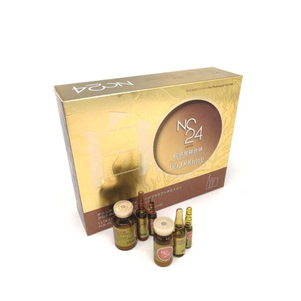 NC24 Ultra Sense Complexion 90,000mg Moonspells Beauty