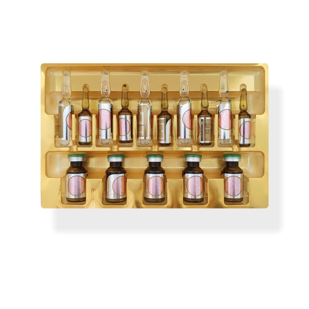 NC24 280000mg Ultra PDRN Miracle - Moonspells Beauty