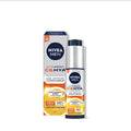 NIVEA FOR MEN Extra Bright C & HYA Age Defense Vitamin Serum Moonspells Beauty