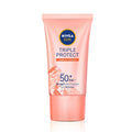NIVEA Sun Triple Protect Acne Care - Moonspells Beauty
