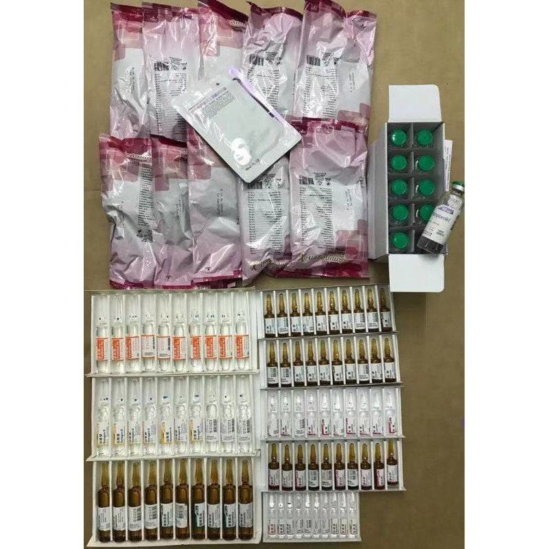 Nanguang Exclusive Whitening - Moonspells Beauty