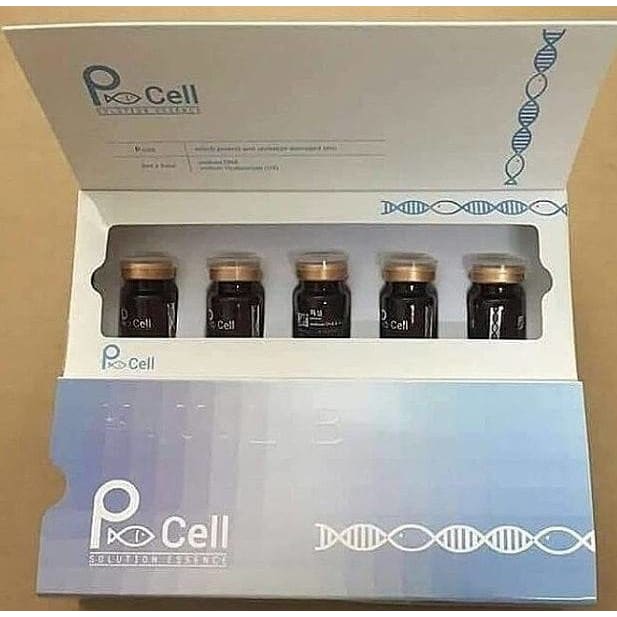 PCell Cellmon - Moonspells Beauty