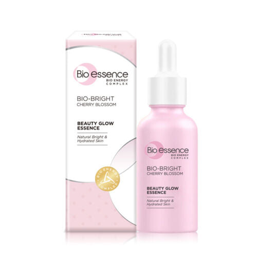 PINK BY PURE BEAUTY Glow On Intensive Serum Moonspells Beauty