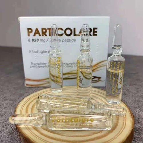 Particolare PDRN - Moonspells Beauty