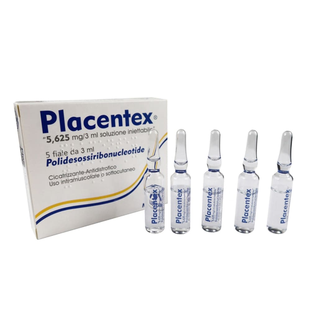 Placentex - Moonspells Beauty