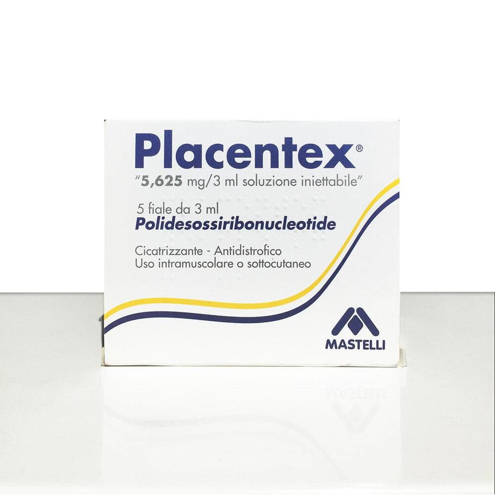 Placentex - Moonspells Beauty