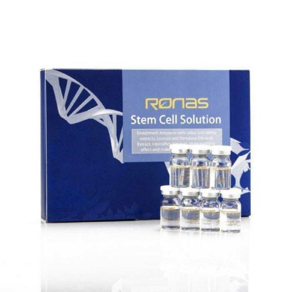 Ronas Stem Cell Solution - Moonspells Beauty