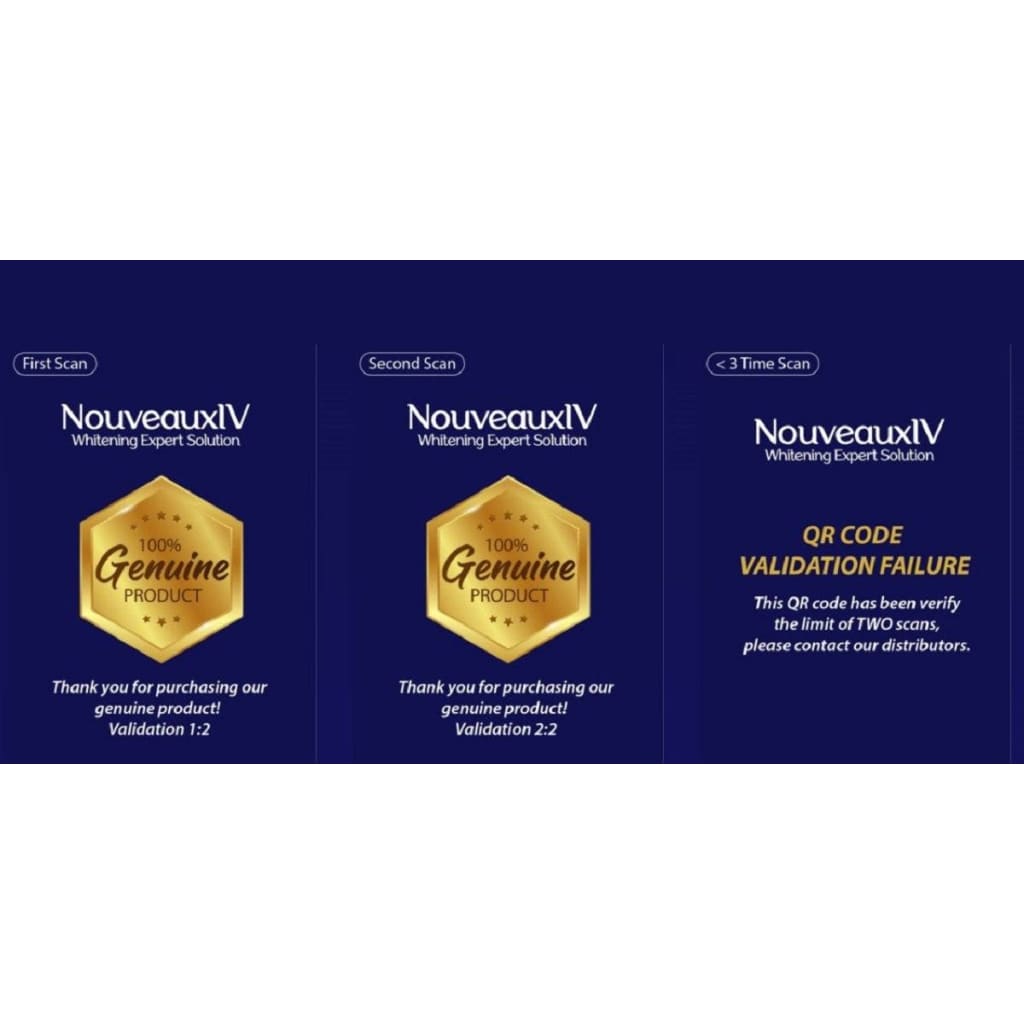 Royal Ultra Booster Whitening - Moonspells Beauty