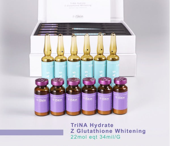 SLC24A5 Chromosome Phase IX Moonspells Beauty