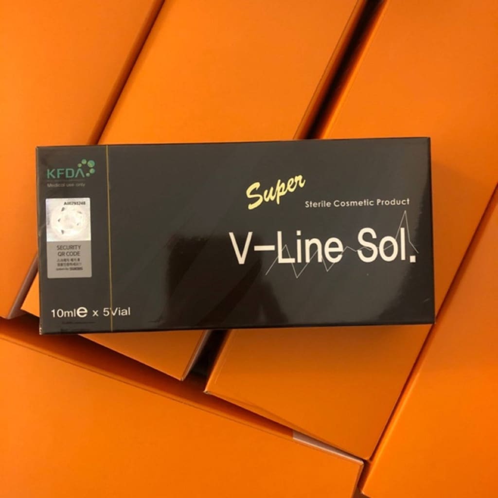 Super V Line Sol Moonspells Beauty