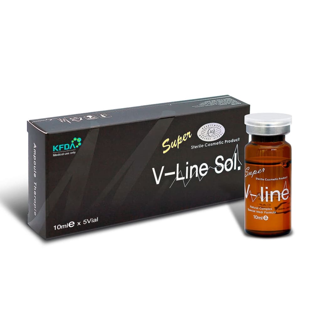 Super V Line Sol - Moonspells Beauty