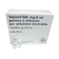 Tationil 600mg - Moonspells Beauty