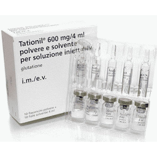 tationil glutathione benefits Tationil: Booster Shot Swiss Medical Center 9 Health Benefits of Glutathione