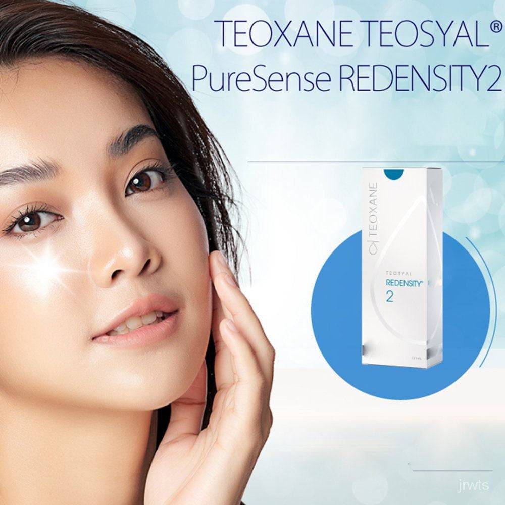 Teosyal® Puresense Redensity 2 Moonspells Beauty