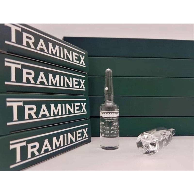 Traminex Moonspells Beauty