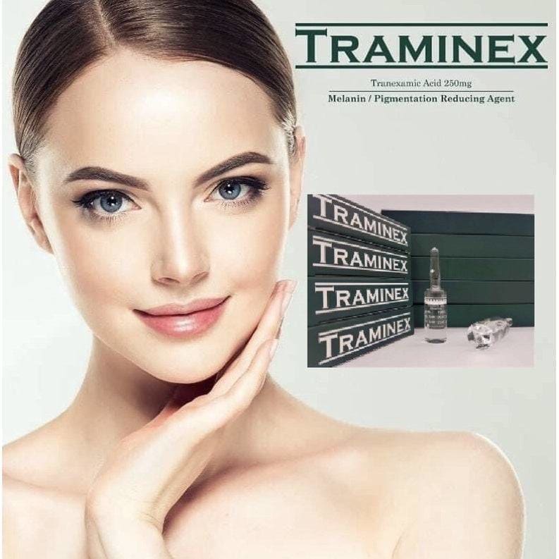 Traminex - Moonspells Beauty