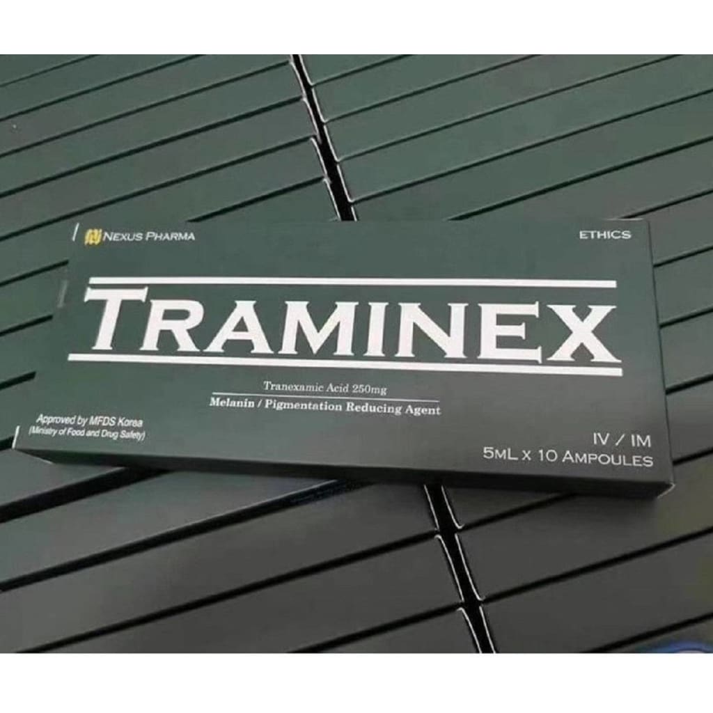 Traminex - Moonspells Beauty