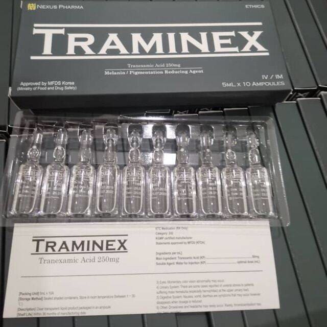 Traminex - Moonspells Beauty