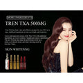 Tren TXA Whitening - Moonspells Beauty