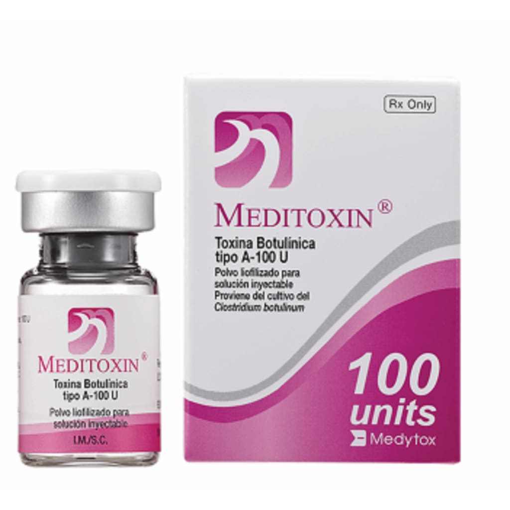 Various Types of B. Toxin A Moonspells Beauty