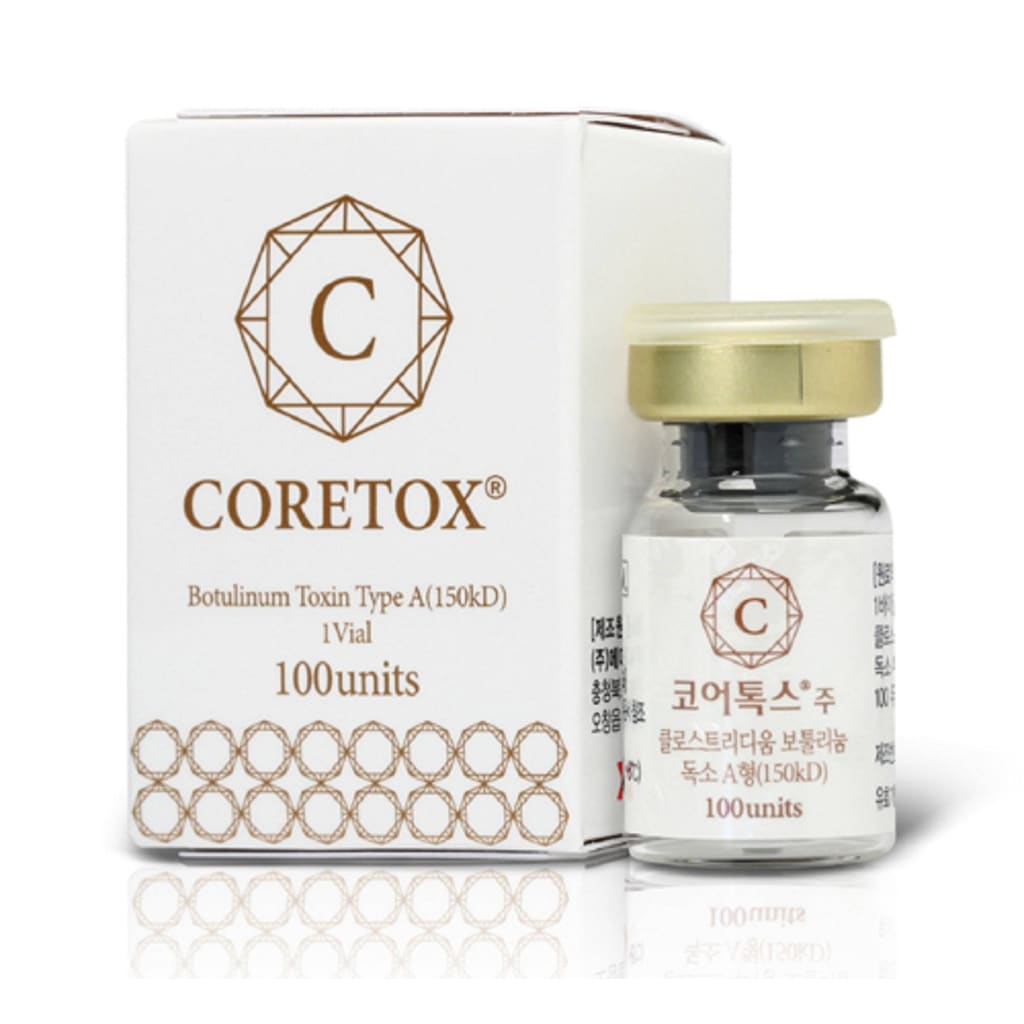 Various Types of B. Toxin A Moonspells Beauty