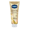Vaseline Gluta-Hya Serum Burst Lotion Flawless Bright - Moonspells Beauty