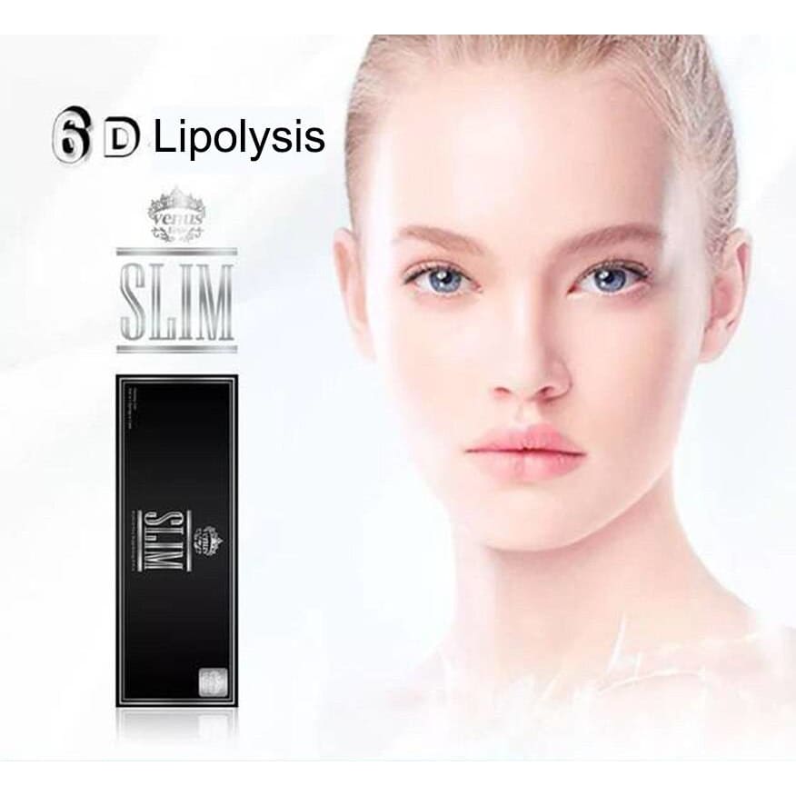 Venus Edge 6D Slim - Moonspells Beauty